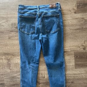 Madewell Jeans